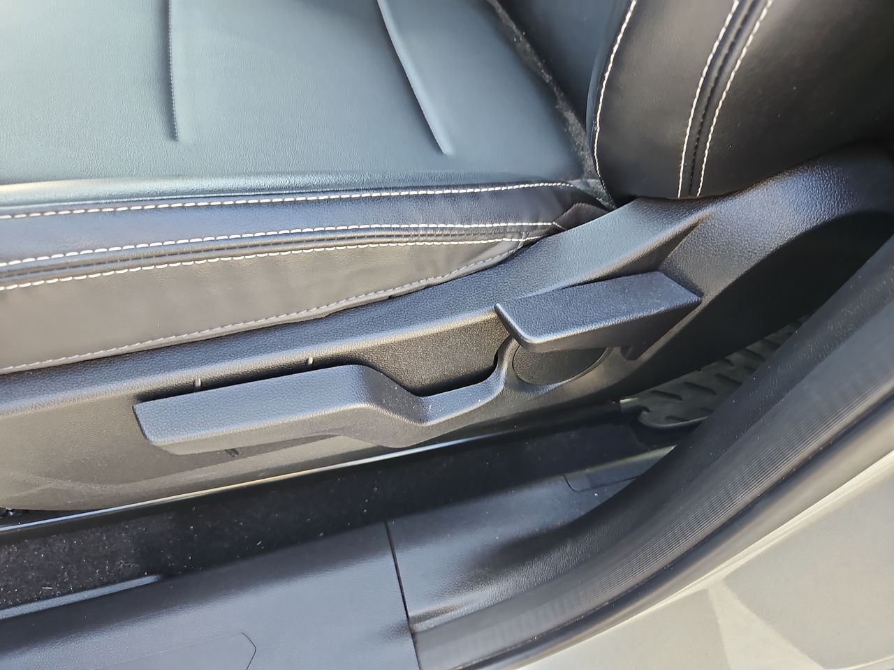 Haval Jolion Jolion 4x2 1.5 2024 Usado en Usados de Primera - Sergio Escobar