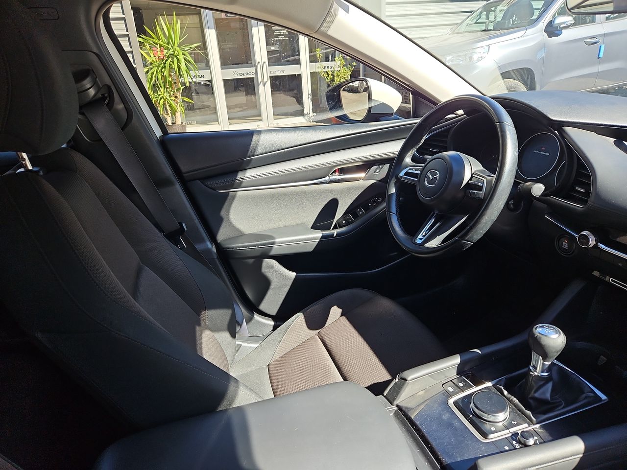 Mazda 3 3 Sedan 2.0 2022 Usado en Usados de Primera - Sergio Escobar