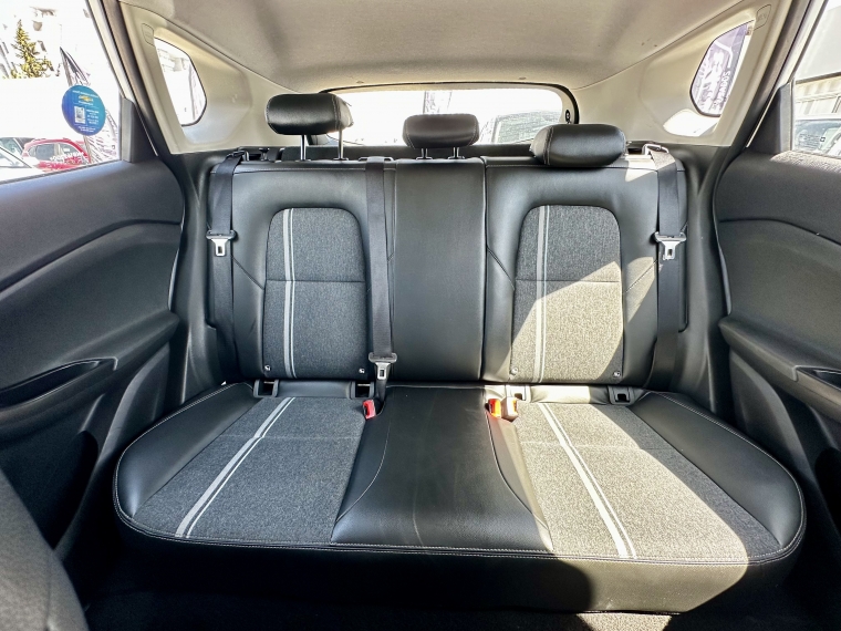 Chevrolet Tracker 1.2 Ltz P2 Mt 2022 Usado  Usado en Kovacs Usados