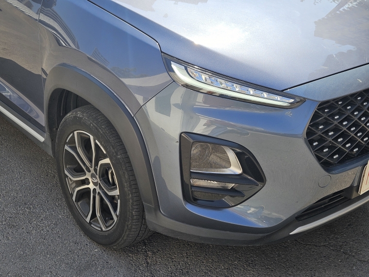 Chery Tiggo 2 pro Tiggo 2 Gls Cvt Pro 1.5 Aut 2023 Usado en Rosselot Usados