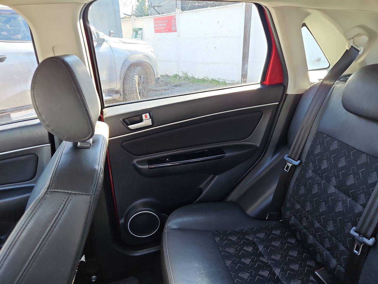 Baic X25 X25 1.5 2020 Usado en Usados de Primera - Sergio Escobar