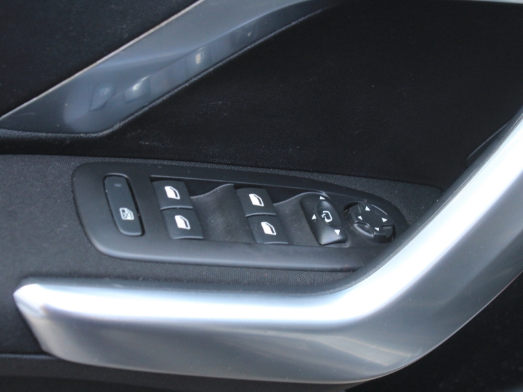 Peugeot 2008 1.5 Allure  Blue Hdi  120 At Diesel 2020 Usado  Usado en Kovacs Usados