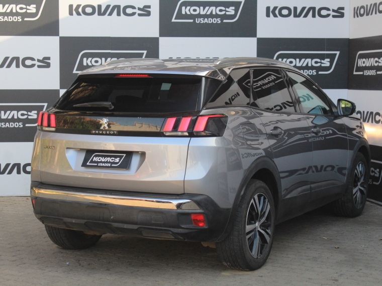 Peugeot 3008 1.6 Actpack Bluehdi E6 Mt Diesel 2019 Usado  Usado en Kovacs Usados