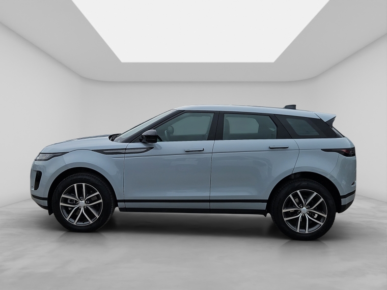 Land rover Range rover Evoque S Mhev 4x4 2.0 Aut 2026 Usado Usado en Webautos.cl Land rover Range rover Evoque S Mhev 4x4 2.0 Aut 2026 Usado Usado en Webautos.cl