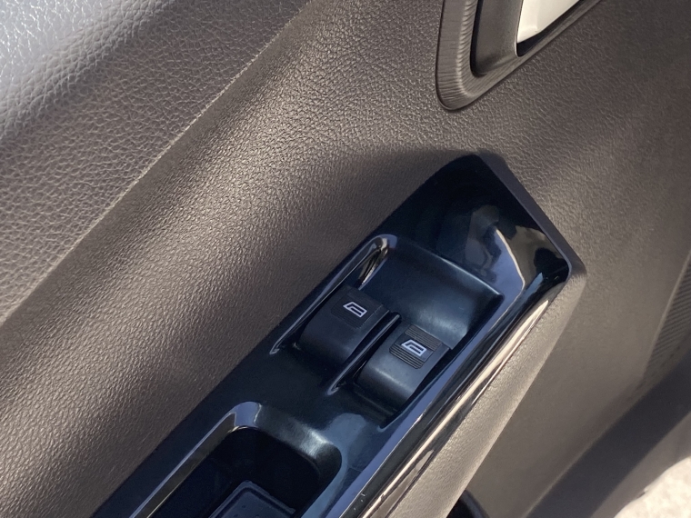 Foton Tm3 Tm + Cargo Box Mt 1.5 2022 Usado en Rosselot Usados