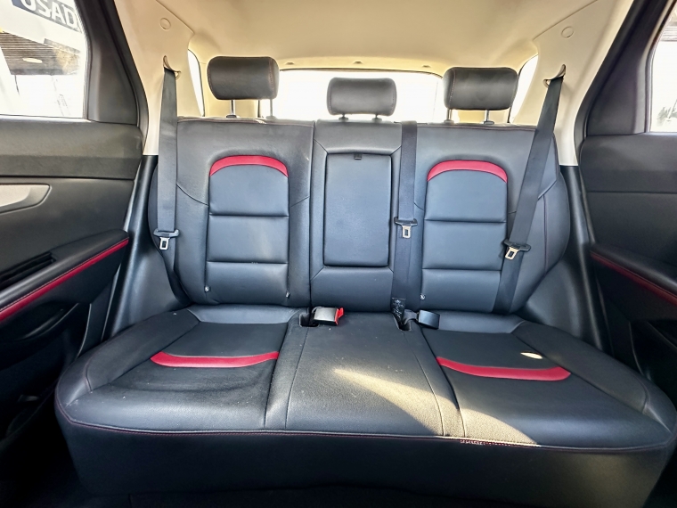 Changan Cs55 Cs55 Luxury 1.5 2021 Usado Usado en Kovacs Usados Changan Cs55 Cs55 Luxury 1.5 2021 Usado Usado en Kovacs Usados