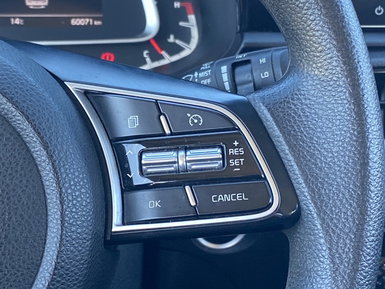 Kia Sonet Sonet Ex 1.5 2022 Usado en Rosselot Usados