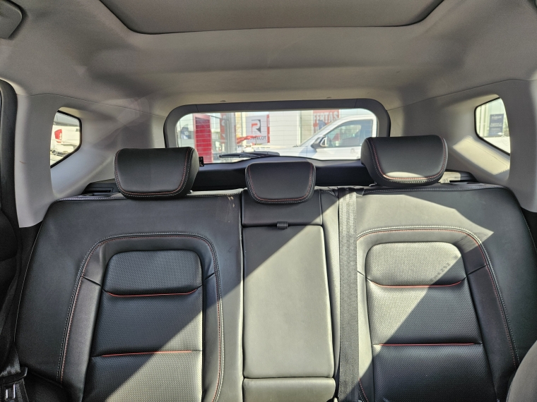 Chery Tiggo 7 pro Tiggo7 Pro Glx Cvt 1.5 Euro 6b 2024 Usado en Rosselot Usados