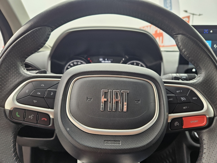 Fiat Pulse Pulse Audace Cvt 1.0 2022 Usado  Usado en Webautos.cl