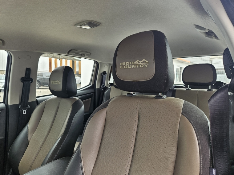 Chevrolet Colorado Td Hc At 4wd 2024 Usado  Usado en Kovacs Usados