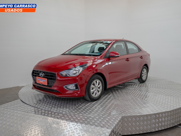 HYUNDAI VERNA 1.4 VALUE MT 2021