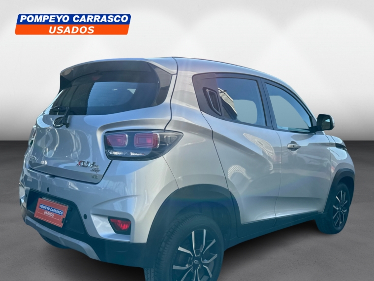 Mahindra Kuv100 1.2 Elite Mt  2020 Usado  Usado en Pompeyo