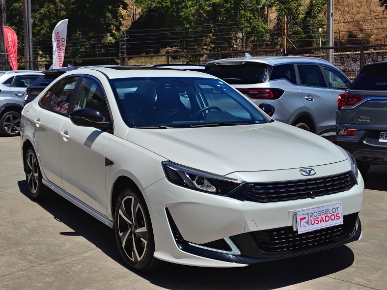 Kaiyi Kye 5 Kyx3 4x2 1.5 2024 Usado en Rosselot Usados