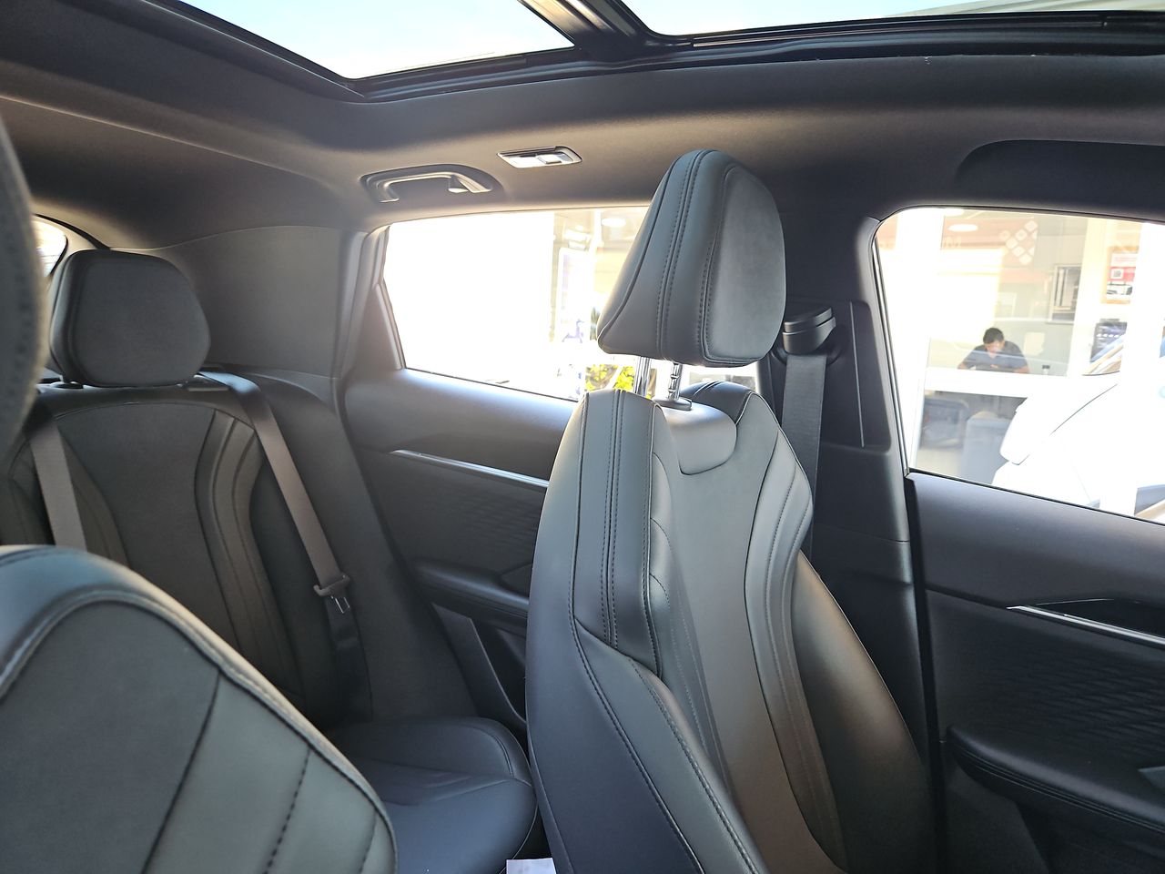 Geely Coolray New Coolray 1.5 Aut 2024 Usado en Usados de Primera - Sergio Escobar