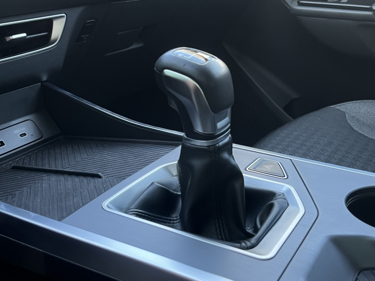 Jetour Dashing Dashing 1.5 2025 Usado en Rosselot Usados