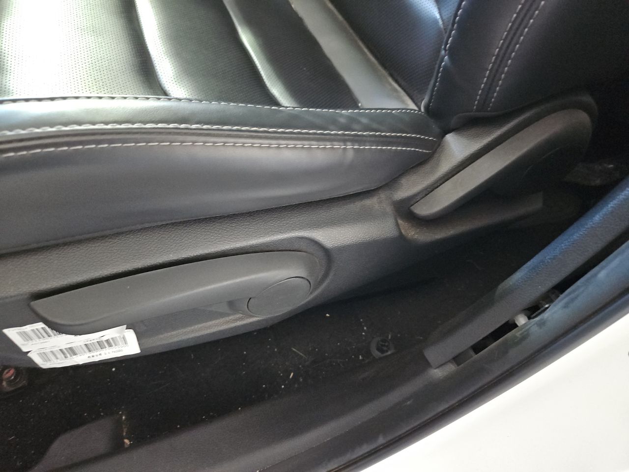 Jac Js8 Js8 Turbo 1.5 2022 Usado en Usados de Primera - Sergio Escobar