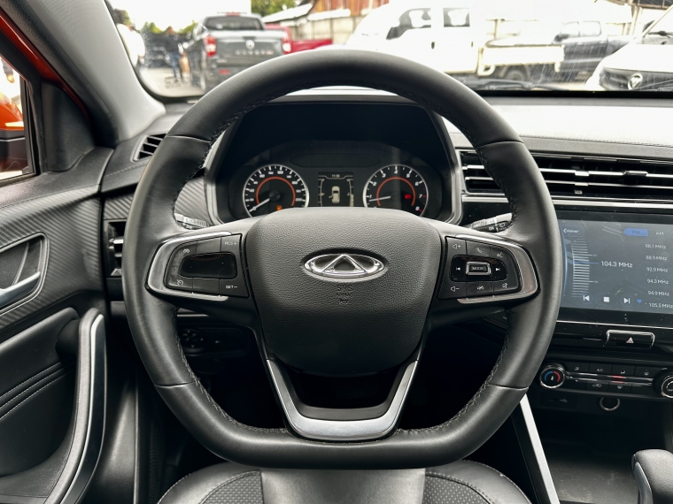 Chery Tiggo 2 pro Tiggo 2 Gls Cvt Pro 1.5 Aut 2022 Usado en Rosselot Usados