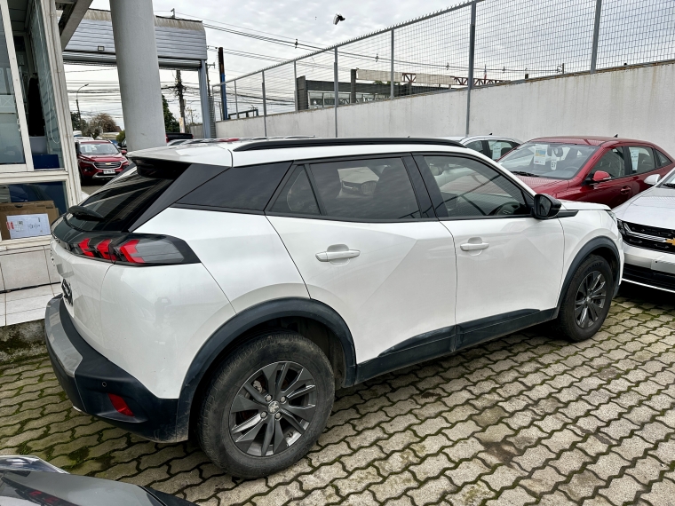 Peugeot 2008 Blue Hdi 100 1.5 2022 Usado  Usado en Kovacs Usados