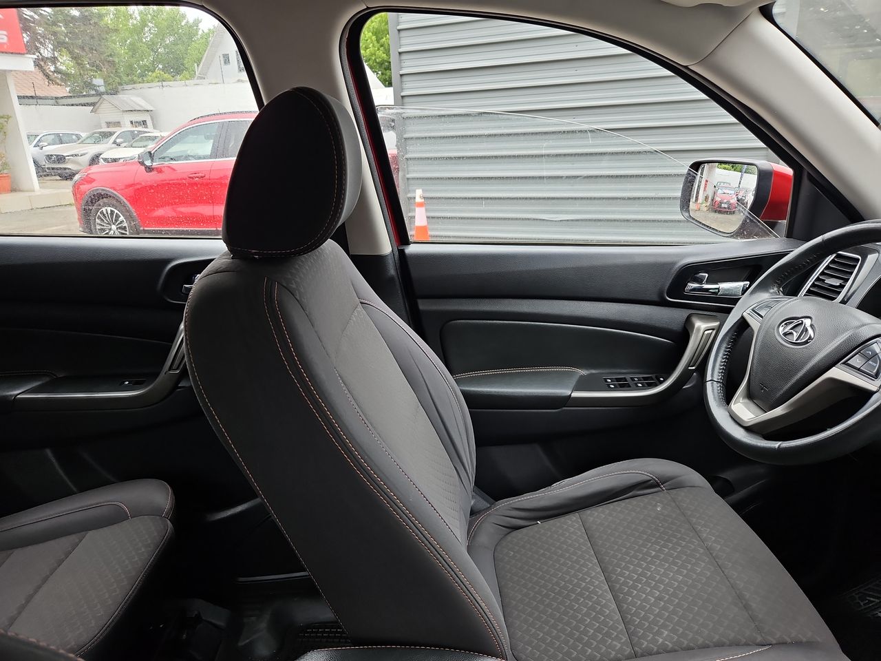 Changan Cx70 Cx70 Otto  1.6 2019 Usado en Usados de Primera - Sergio Escobar