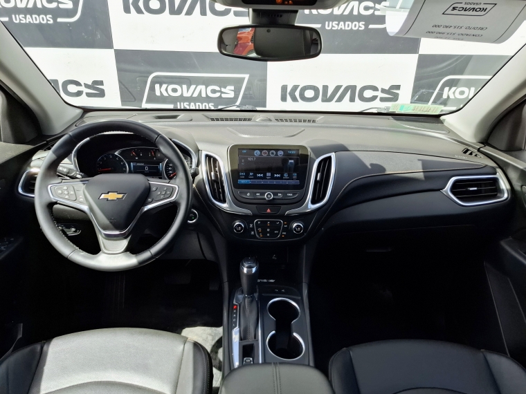 Chevrolet Equinox 1.5 Premier At 4x4 2021 Usado  Usado en Kovacs Usados