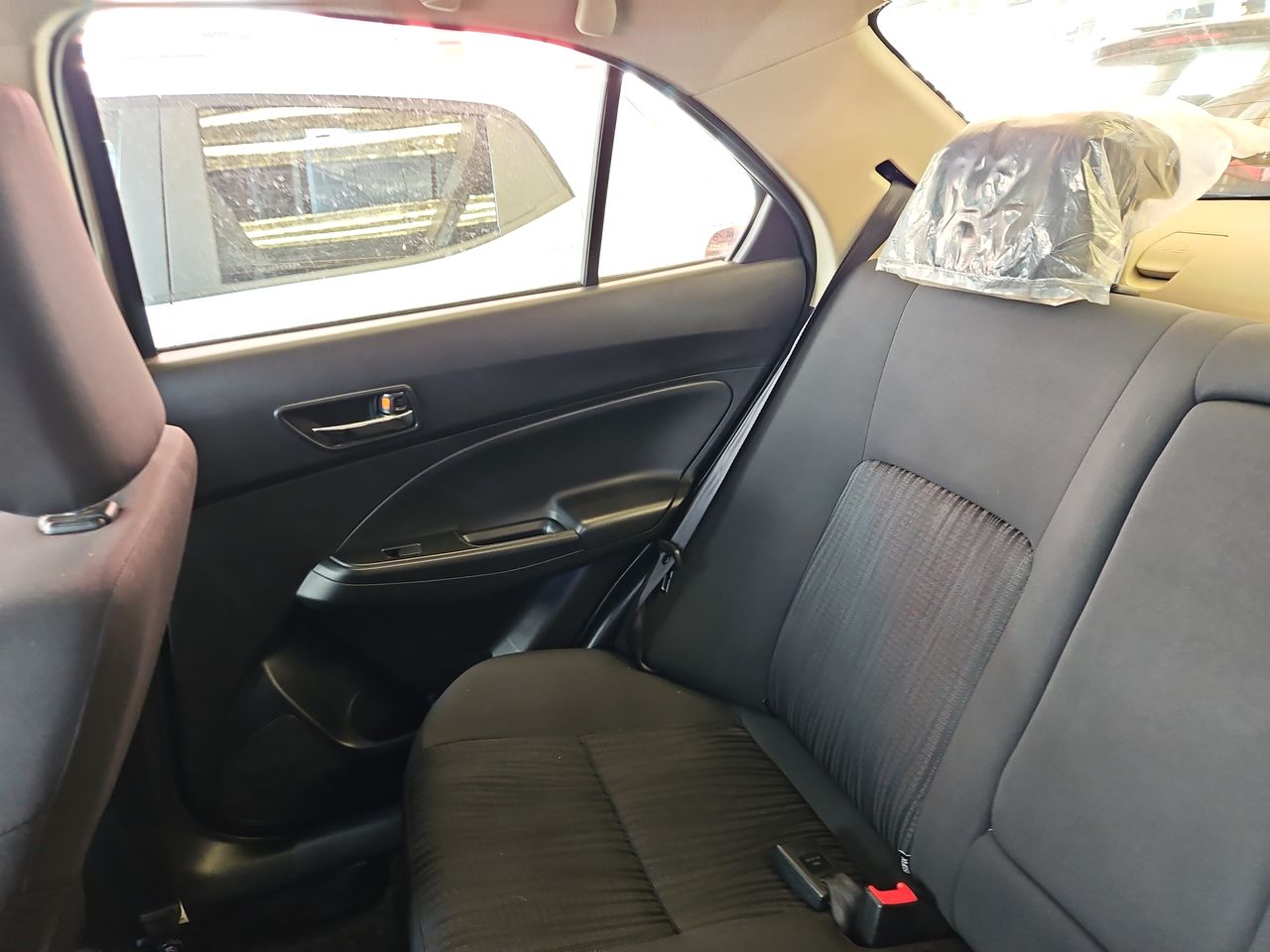 Suzuki Dzire Dzire 1.2 2023 Usado en Usados de Primera - Sergio Escobar