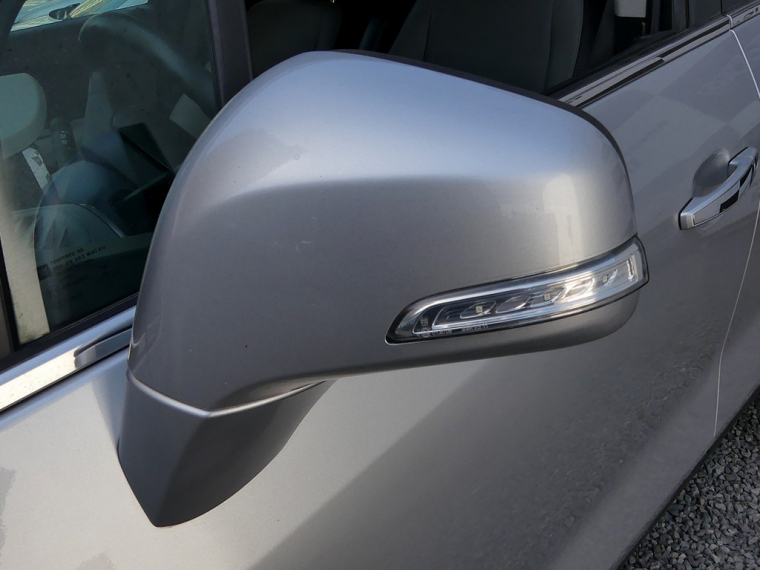 Chevrolet Tracker Lt 1.8 2014 Usado  Usado en Webautos.cl