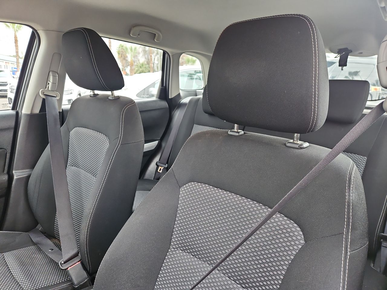Suzuki Vitara Vitara 1.6 2021 Usado en Usados de Primera - Sergio Escobar