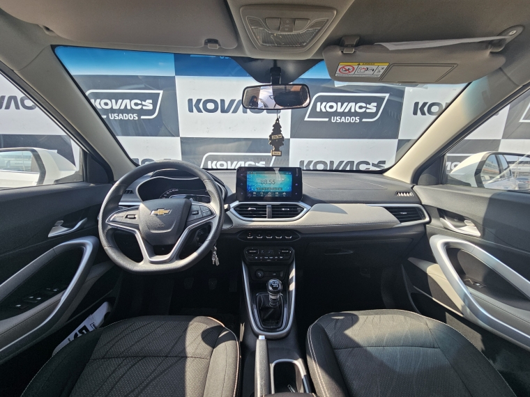 Chevrolet Groove 1.5 Ltz Mt 2023 Usado  Usado en Kovacs Usados