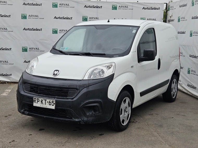 RAM V700 CITY 5P 1.2 2022