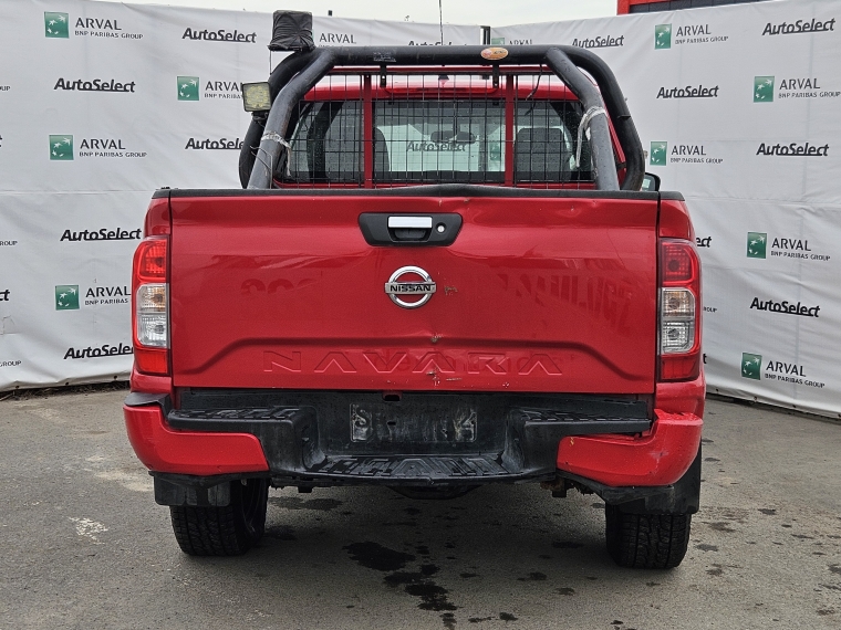 Nissan Navara Mc 2022 Usado Usado en Autoselect Usados Nissan Navara Mc 2022 Usado Usado en Autoselect Usados