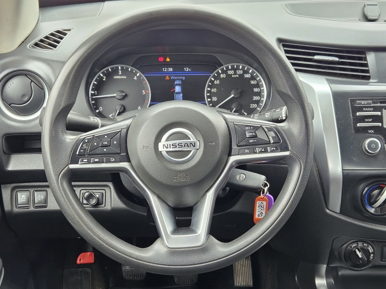 Nissan Navara Mc 2022 Usado Usado en Autoselect Usados Nissan Navara Mc 2022 Usado Usado en Autoselect Usados