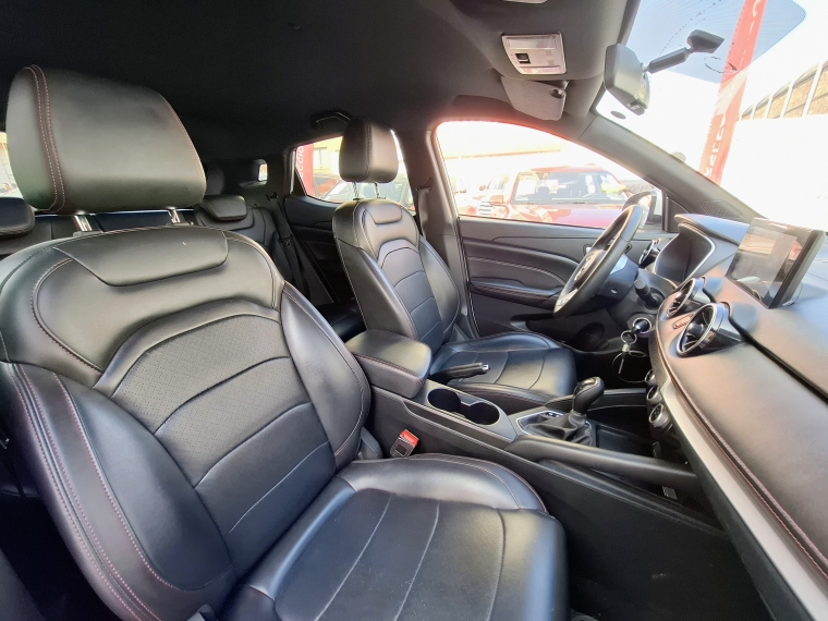 Dfsk 500 Suv 500 1.5 2024 Usado en Rosselot Usados