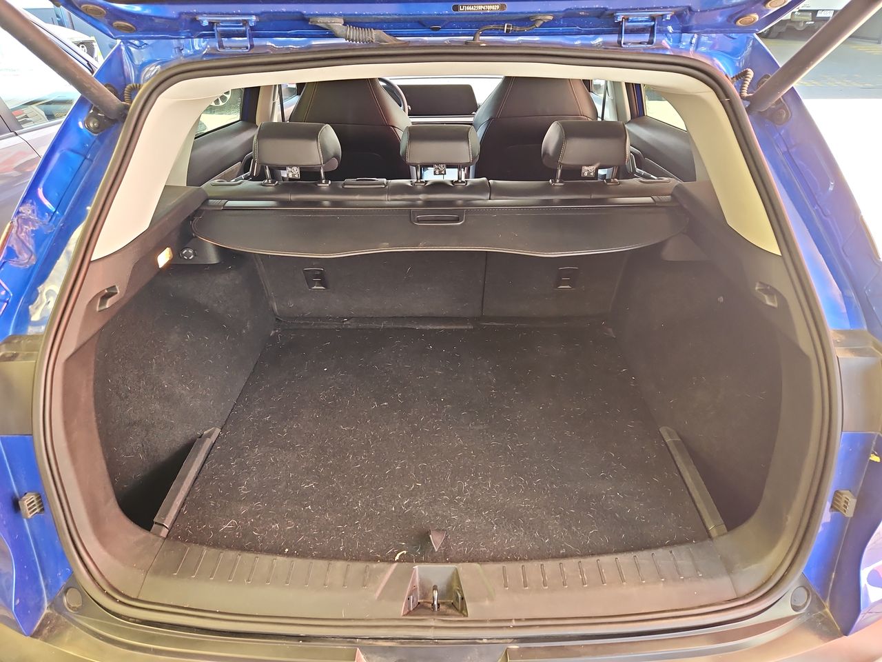 Jac Js6 Js6 Turbo Dct 1.5  Aut 2023 Usado en Usados de Primera - Sergio Escobar