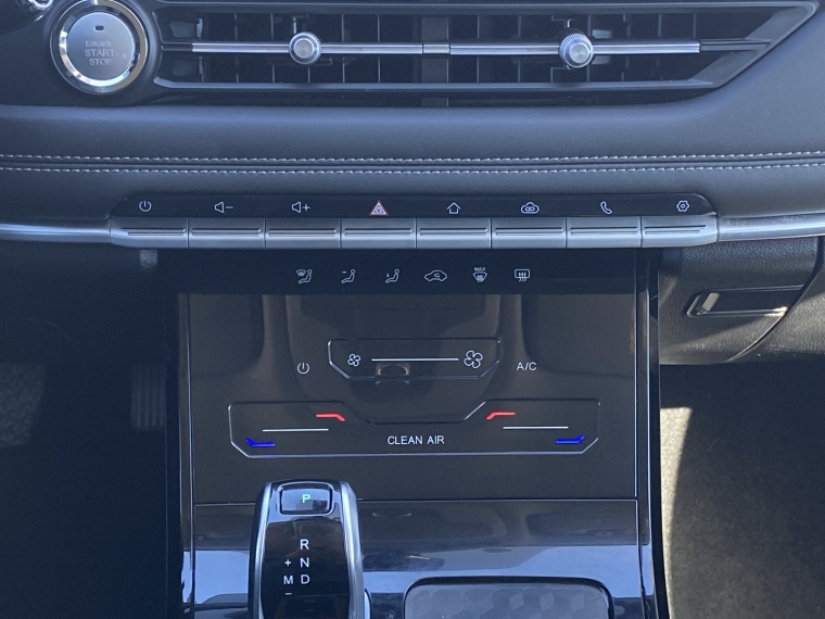 Chery Tiggo 7 pro Tiggo 7 Gls Cvt Pro 1.5 Aut 2023 Usado en Rosselot Usados
