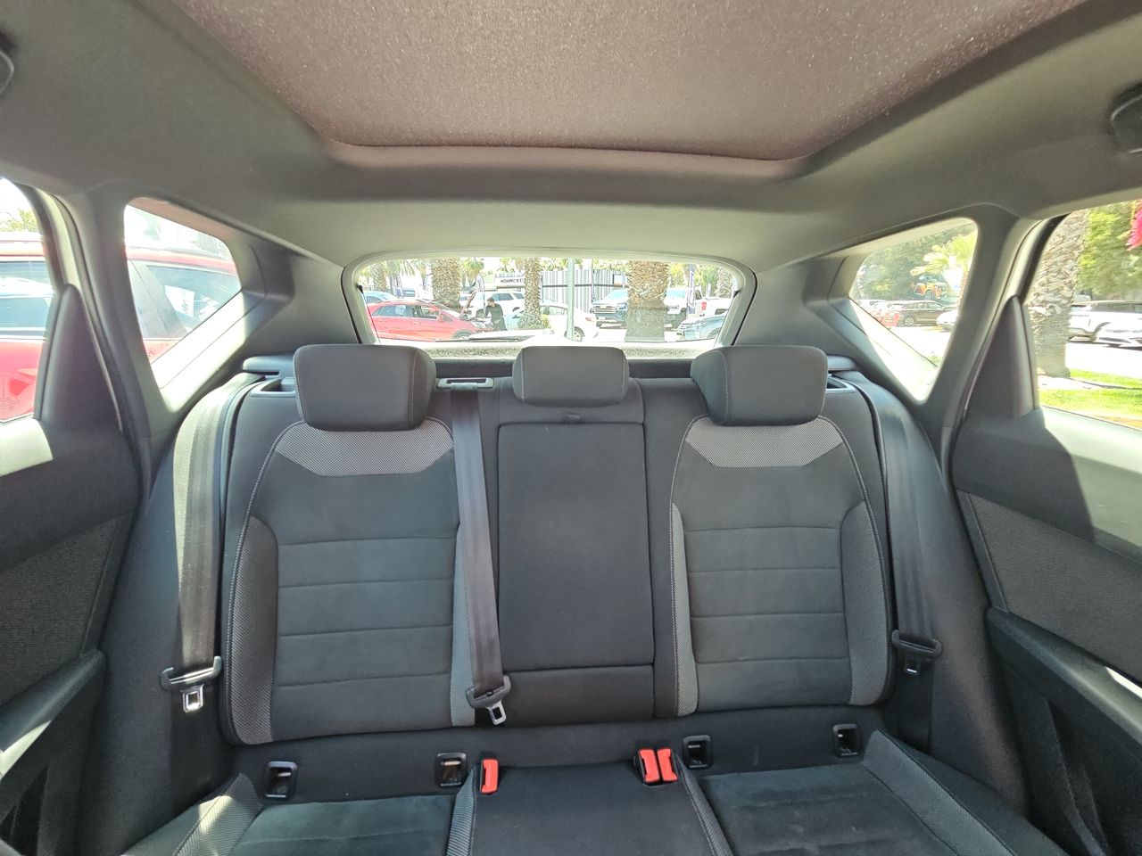 Seat Ateca Ateca 4x4 1.4 Aut 2020 Usado en Usados de Primera - Sergio Escobar