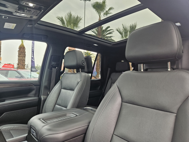 Chevrolet Tahoe Z71 5.3 4x4 Aut 2022 Usado  Usado en Kovacs Usados