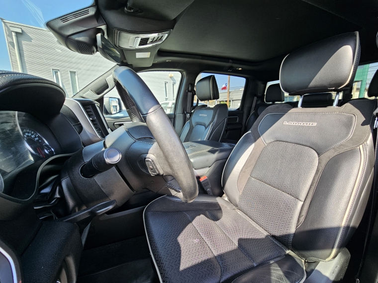 Ram 1500 Crew Cab Laramie 4x4 5.7 Aut 2022 Usado  Usado en Autoselect Usados