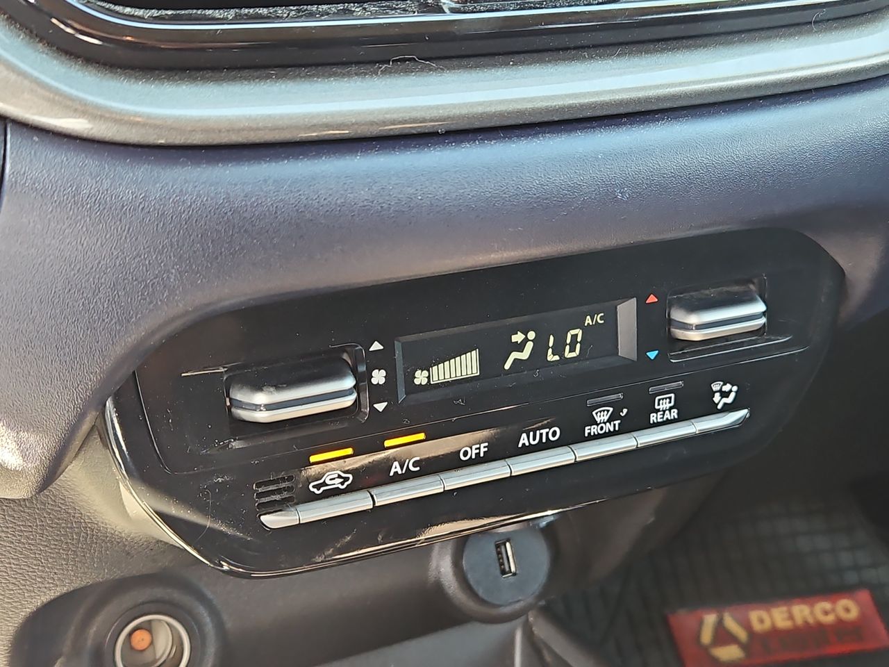 Suzuki Baleno New Baleno Glx Hb 1.5 2023 Usado en Usados de Primera - Sergio Escobar