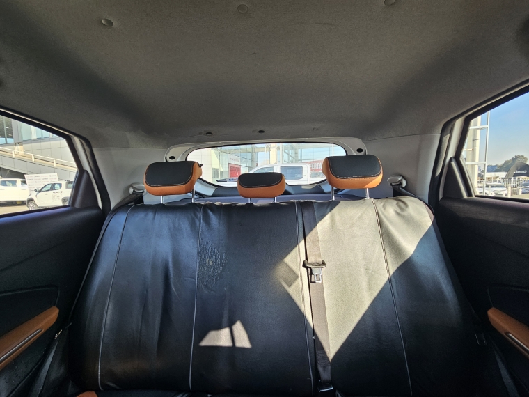 Chery Tiggo 2 Tiggo 2 1.5 2023 Usado en Rosselot Usados