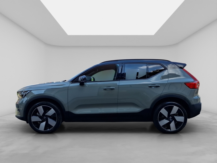 Volvo Ex40 P8 2025 Usado  Usado en BMW Premium Selection
