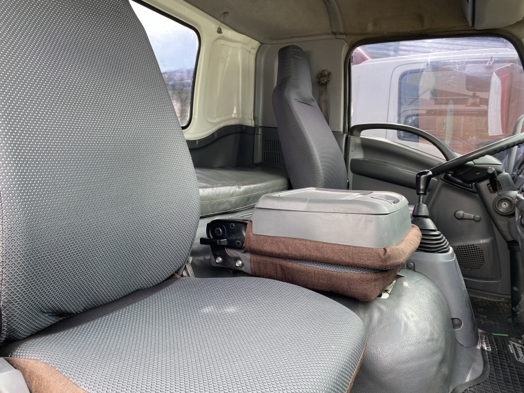 Chevrolet Fvr 1724 Fvr 1724 E4 2016 Usado  Usado en Kovacs Usados