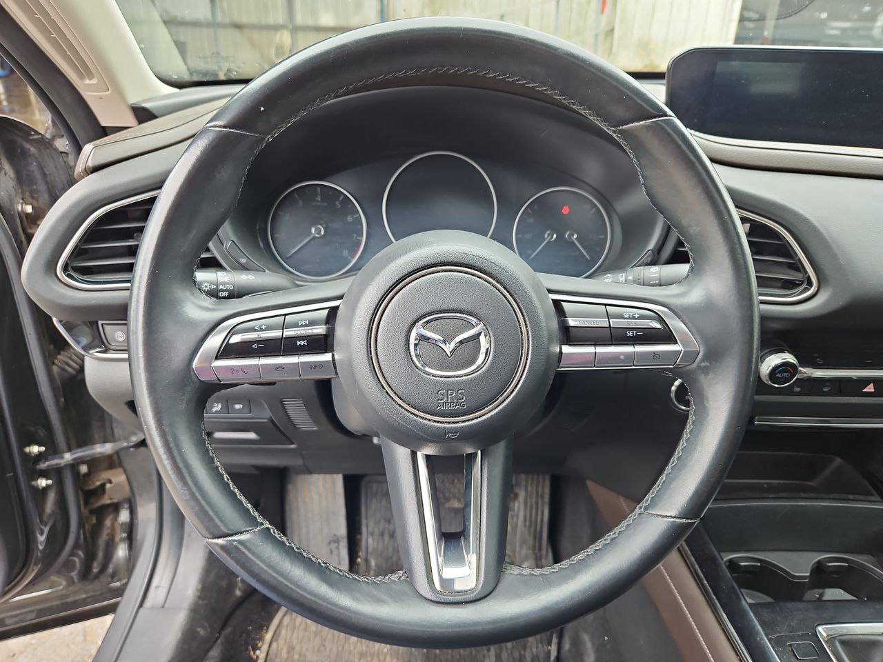 Mazda Cx-30 Cx30 2.0 Aut 2021 Usado  Usado en Webautos.cl