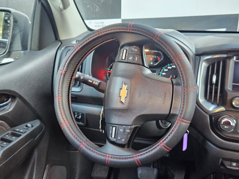 Chevrolet Colorado 2.8 High Country At  4x4  Diesel 2023 Usado  Usado en Kovacs Usados