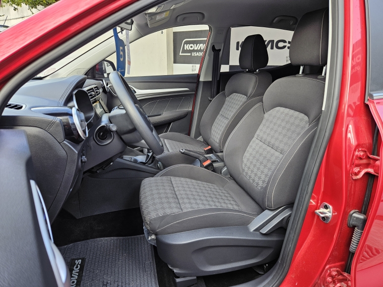 Mg Zs 1.5 Com Mt 2025 Usado Usado en Kovacs Usados Mg Zs 1.5 Com Mt 2025 Usado Usado en Kovacs Usados