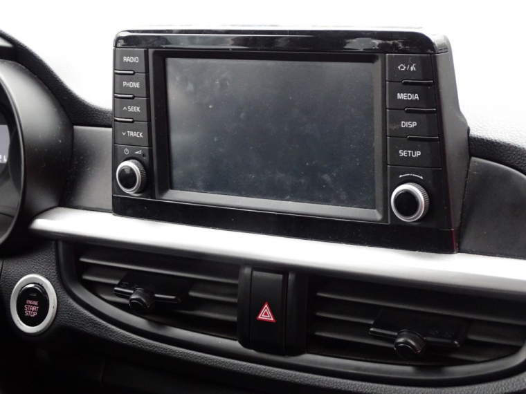 Kia Morning Ex 1.2 2019 Usado  Usado en Webautos.cl
