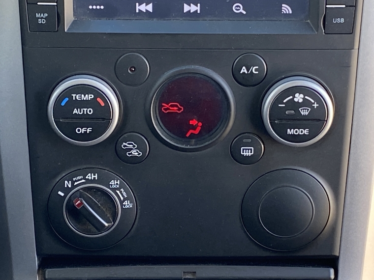 Suzuki Grand vitara Grand Vitara Glx 2.4 2019 Usado en Rosselot Usados