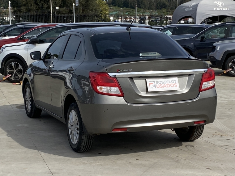 Suzuki Dzire Dzire Gl Sport 1.2 2021 Usado en Rosselot Usados