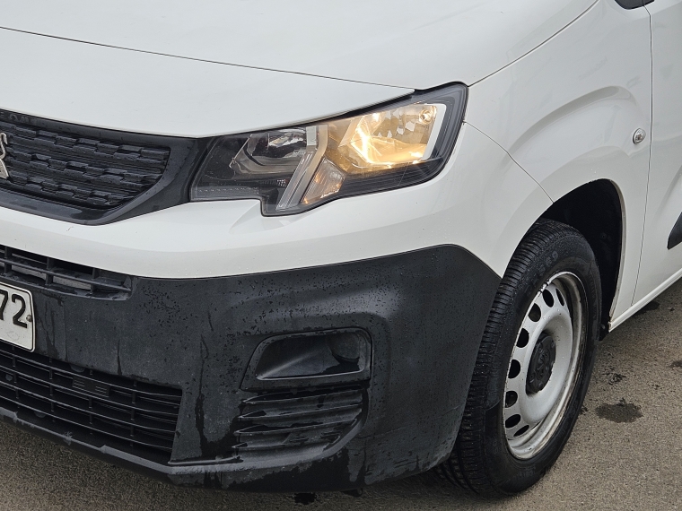 Peugeot Partner Hdi 92 L1 1.6 2021 Usado Usado en Webautos.cl Peugeot Partner Hdi 92 L1 1.6 2021 Usado Usado en Webautos.cl