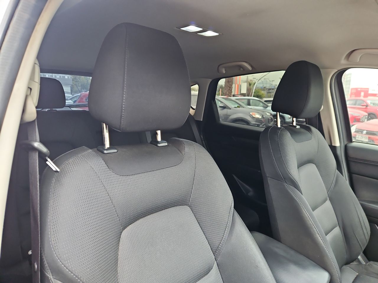 MAZDA CX-5 NEW CX5 2.0 - 2022