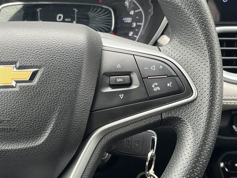 Chevrolet Groove 1.5 Ltz Mt 2024 Usado  Usado en Kovacs Usados